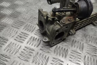 03G131513J Радиатор EGR Honda Civic 8 Арт e12303270, вид 2
