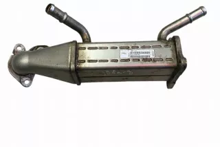 BK2Q9F464BE Радиатор EGR Ford Transit Custom Арт e12303260, вид 2