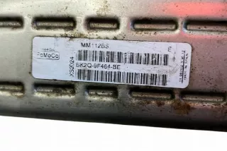 BK2Q9F464BE Радиатор EGR Ford Transit Custom Арт e12303260, вид 3