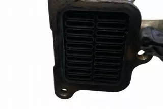 BK2Q9F464BE Радиатор EGR Ford Transit Custom Арт e12303260, вид 4