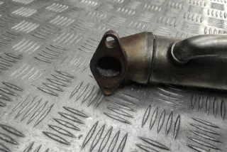 2S7Q9F464AA Радиатор EGR Ford Mondeo 4 Арт e12303242, вид 2