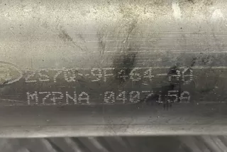 2S7Q9F464AA Радиатор EGR Ford Mondeo 4 Арт e12303240, вид 1
