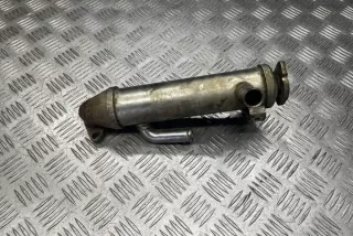 2S7Q9F464AA Радиатор EGR Ford Mondeo 4 Арт e12303240, вид 2