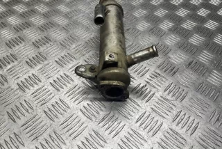 2S7Q9F464AA Радиатор EGR Ford Mondeo 4 Арт e12303240, вид 3
