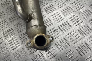 2S7Q9F464AA Радиатор EGR Ford Mondeo 4 Арт e12303240, вид 4