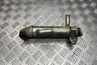 2S7Q9F464AA Радиатор EGR Ford Mondeo 4 Арт e12303240, вид 6