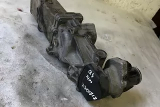 03L131512CF Радиатор EGR Audi Q3 1 Арт e12302662, вид 2