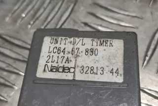 LC6467830 Блок управления (другие) Mazda MPV 2 Арт e12302617, вид 1