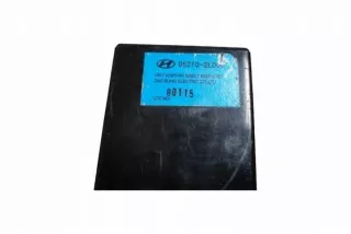 952102L000 Блок управления (другие) Hyundai i30 FD Арт e12302433, вид 1