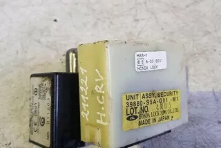 39880S5AG01 Блок управления (другие) Honda CR-V 1 Арт e12302411, вид 3