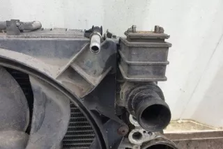 7H0422847A Радиатор кондиционера Volkswagen Transporter T5 Арт e12302390, вид 1