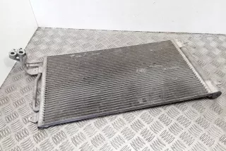 6R0820411D Радиатор кондиционера Volkswagen Polo 5 Арт e12302340, вид 1