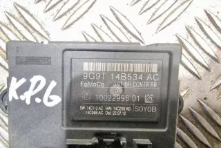 9G9T14B534AC Блок управления (другие) Ford Mondeo 4 Арт e12302319, вид 3