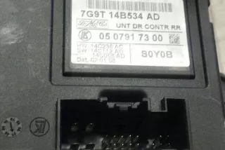 7G9T14B534AD Блок управления (другие) Ford Mondeo 4 Арт e12302317, вид 1