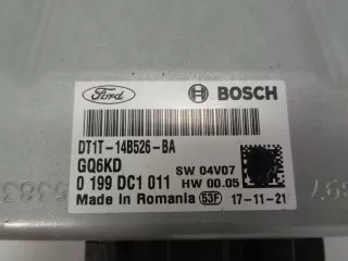 DT1T-14B526-BA Блок управления (другие) Ford Kuga 2 Арт e12302275, вид 3