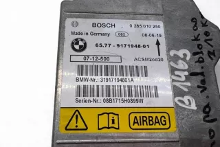 9171948 Блок управления (другие) BMW X5 E70 Арт e12302097, вид 6
