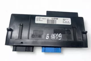 9193111 Блок управления (другие) BMW X5 E70 Арт e12302087, вид 2
