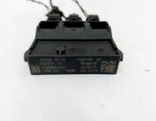 7496165 Блок управления (другие) BMW X3 G01 Арт e12302052, вид 4