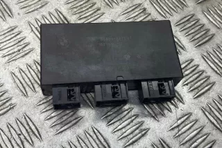 66216942677 Блок управления (другие) BMW 5 E60/E61 Арт e12302003, вид 1