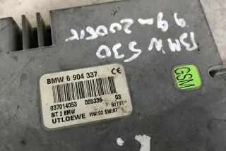 6904337 Блок управления (другие) BMW 5 E39 Арт e12301994, вид 2