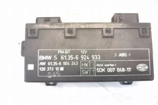 61356924933 Блок управления (другие) BMW 5 E39 Арт e12301984, вид 1