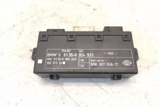 61356924933 Блок управления (другие) BMW 5 E39 Арт e12301984, вид 2