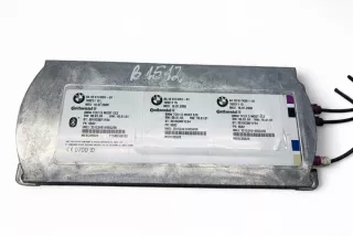 9174261 Блок управления (другие) BMW 5 E60/E61 Арт e12301950, вид 2