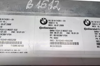 9174261 Блок управления (другие) BMW 5 E60/E61 Арт e12301950, вид 6