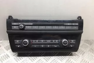 924123801 Блок управления (другие) BMW 5 F10/F11/GT F07 Арт e12301927, вид 1