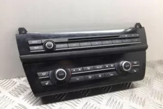 924123801 Блок управления (другие) BMW 5 F10/F11/GT F07 Арт e12301927, вид 2