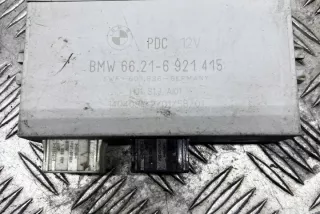66216921415 Блок управления (другие) BMW 3 E46 Арт e12301903, вид 2
