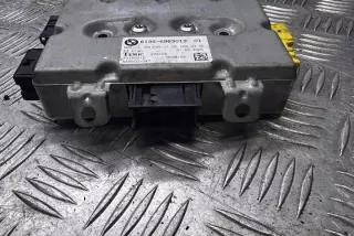 75789012 Блок управления (другие) BMW 3 E46 Арт e12301901, вид 1