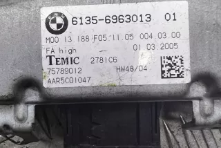 75789012 Блок управления (другие) BMW 3 E46 Арт e12301901, вид 4