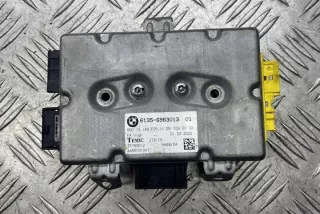 75789012 Блок управления (другие) BMW 3 E46 Арт e12301901, вид 6