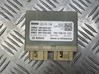 5A130F9 Блок управления (другие) BMW 1 F40 Арт e12301781, вид 1