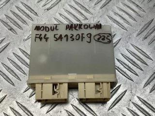 5A130F9 Блок управления (другие) BMW 1 F40 Арт e12301781, вид 2