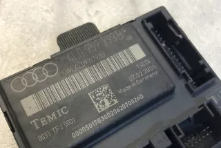 4L0959793B Блок управления (другие) Audi Q7 4L Арт e12301744, вид 3