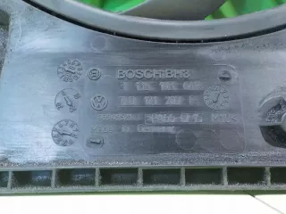 7L0121207F 31335103649 14AB133 Вентилятор радиатора Volkswagen Touareg 1 Арт e12301731, вид 3