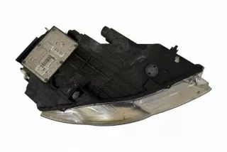 3C0941751G Фара левая Volkswagen Passat B6 Арт e12301634, вид 2