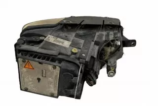 3C0941751G Фара левая Volkswagen Passat B6 Арт e12301634, вид 3