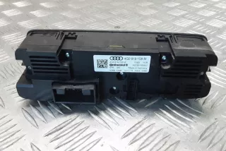 4G0919158M Блок управления (другие) Audi A6 C7 (S6,RS6) Арт e12301486, вид 4