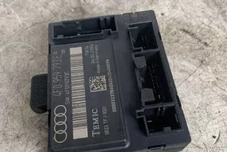 4F0959793 Блок управления (другие) Audi A6 C7 (S6,RS6) Арт e12301483, вид 3