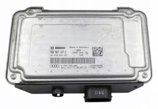 4G0907107D Блок управления (другие) Audi A6 C7 (S6,RS6) Арт e12301456, вид 1