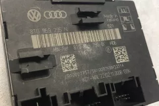 8T0959795B Блок управления (другие) Audi A5 (S5,RS5) 1 Арт e12301447, вид 1
