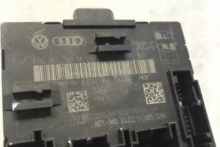 8T0959793D Блок управления (другие) Audi A5 (S5,RS5) 1 Арт e12301445, вид 2
