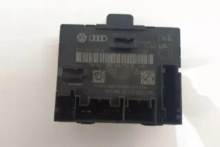 8T0959792K Блок управления (другие) Audi A5 (S5,RS5) 1 Арт e12301437, вид 1