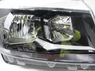 7C1941006 1EB012830-02 Фара правая Volkswagen Crafter 2 Арт e12301424, вид 2