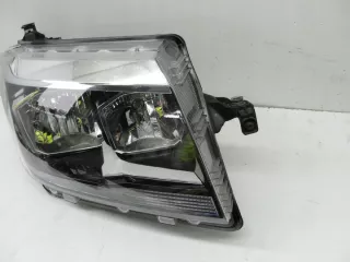7C1941006 1EB012830-02 Фара правая Volkswagen Crafter 2 Арт e12301424, вид 4