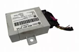 8E0907273A Блок управления (другие) Audi A4 B7 Арт e12301372, вид 3