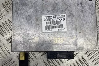 8P0862335M Блок управления (другие) Audi A4 B7 Арт e12301370, вид 1